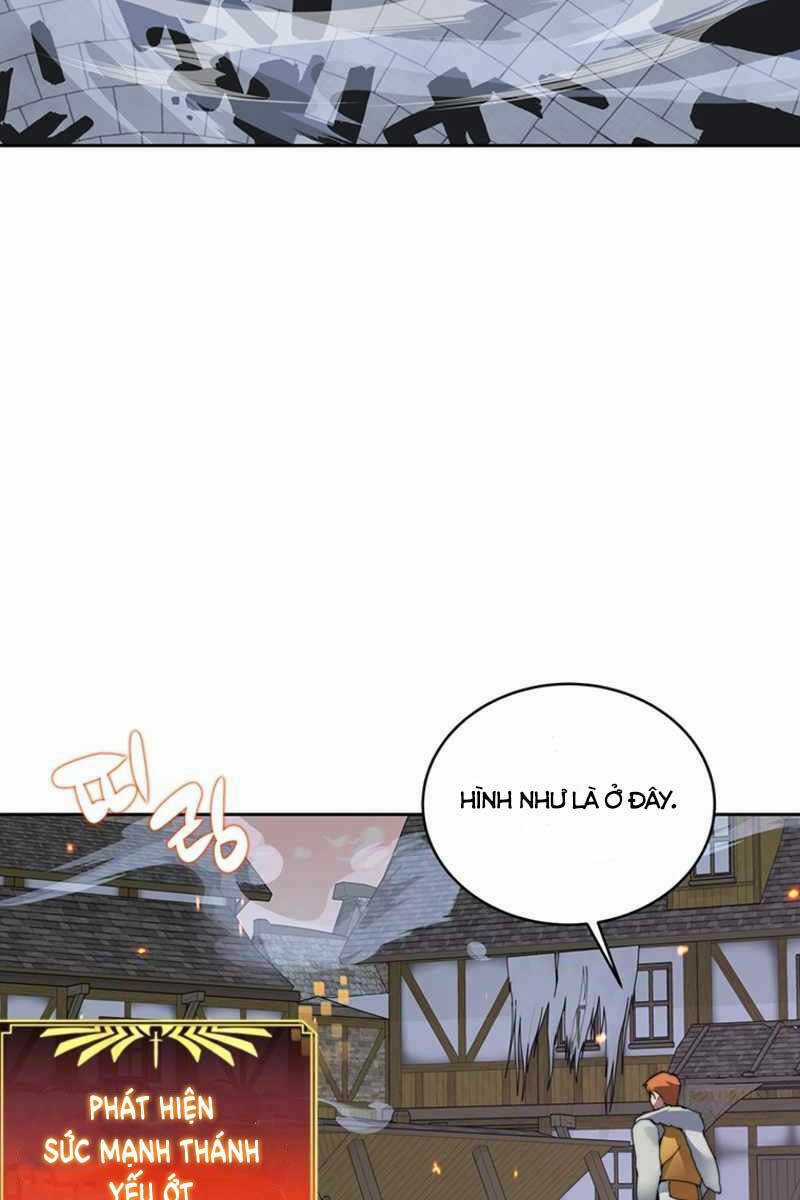 Mắc Kẹt Trong Tòa Tháp Thử Thách Chapter 33 trang 64