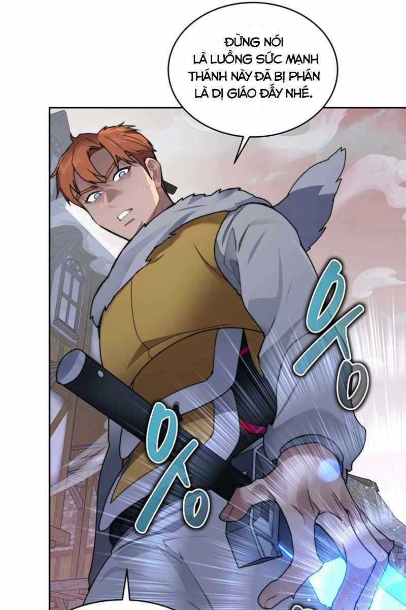 Mắc Kẹt Trong Tòa Tháp Thử Thách Chapter 33 trang 66