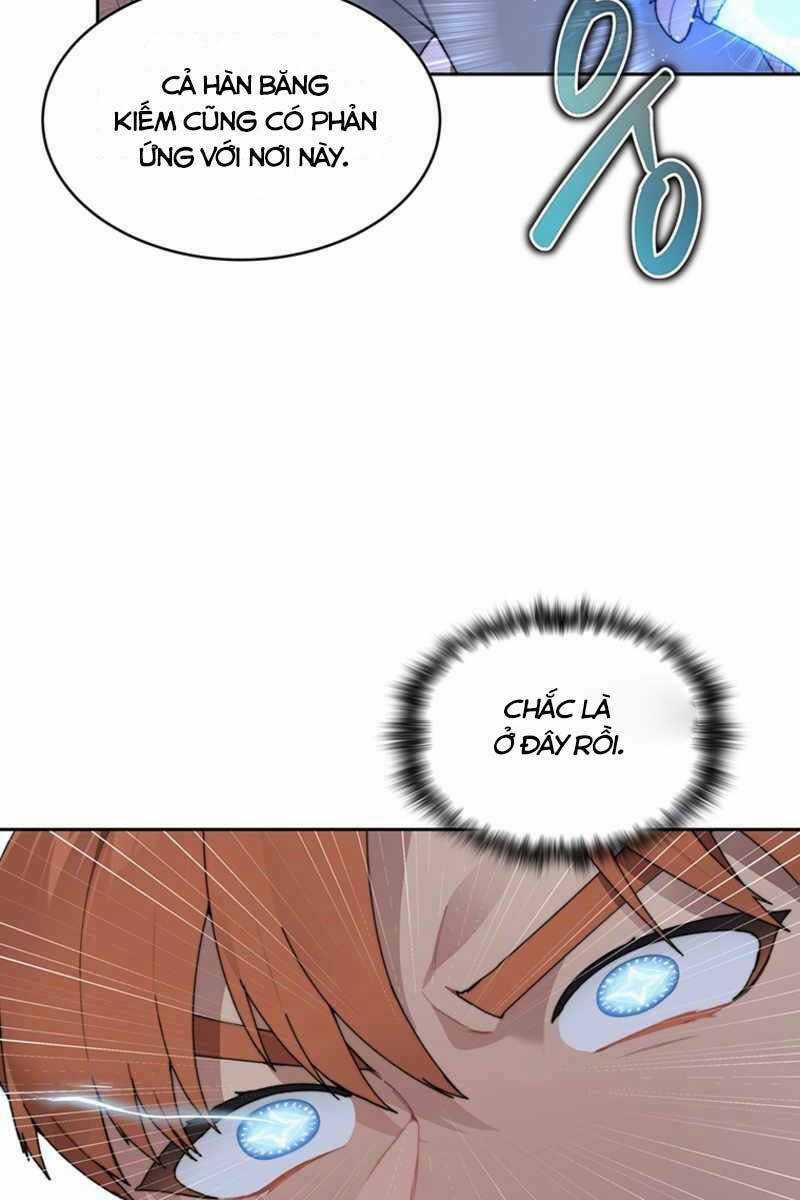 Mắc Kẹt Trong Tòa Tháp Thử Thách Chapter 33 trang 67