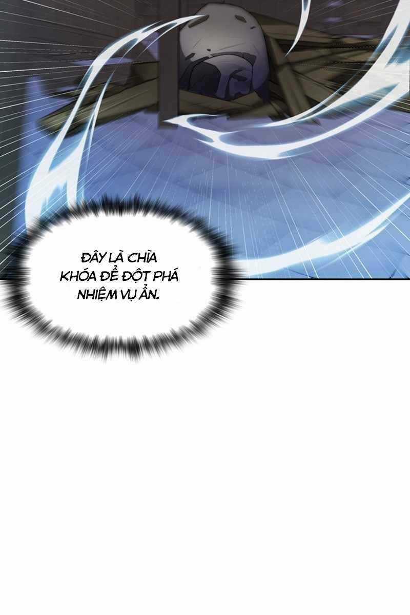 Mắc Kẹt Trong Tòa Tháp Thử Thách Chapter 33 trang 69