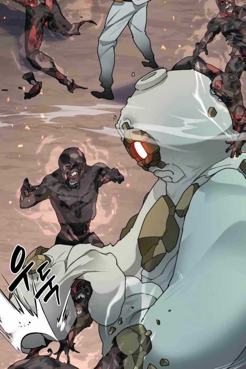 Mắc Kẹt Trong Tòa Tháp Thử Thách Chapter 33 trang 7