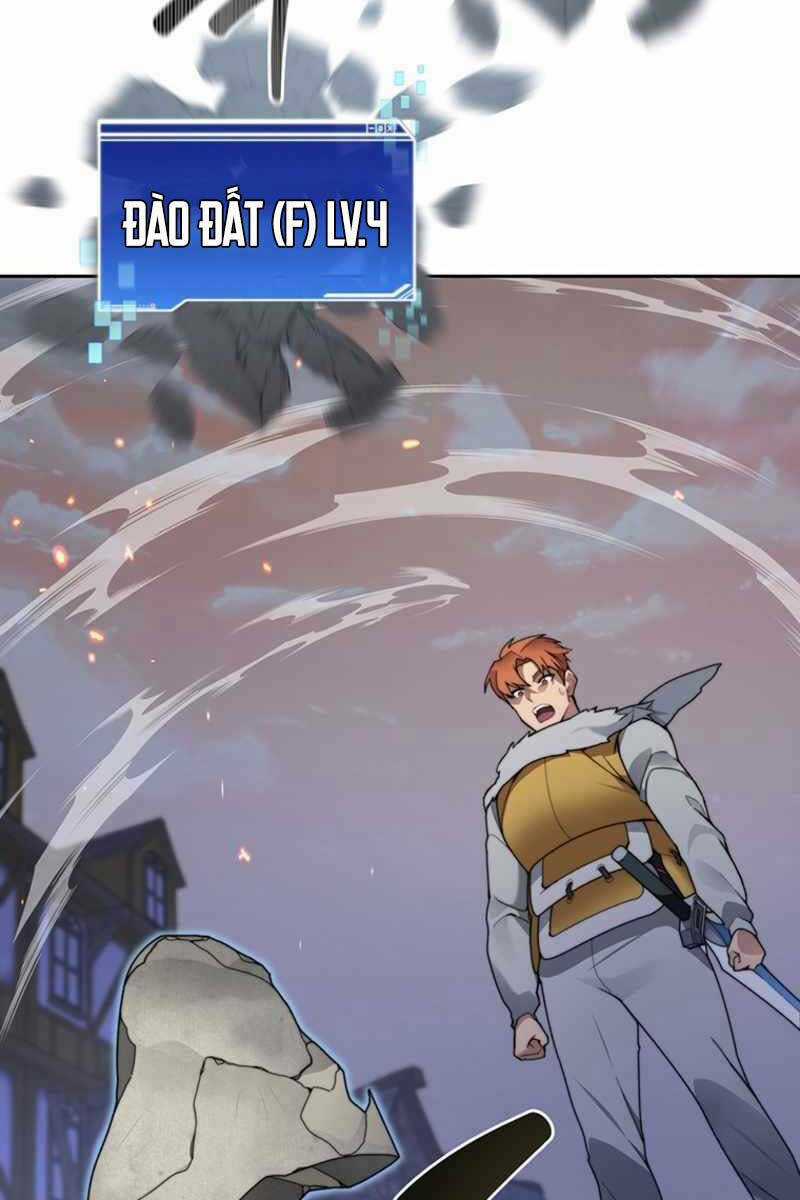 Mắc Kẹt Trong Tòa Tháp Thử Thách Chapter 33 trang 72