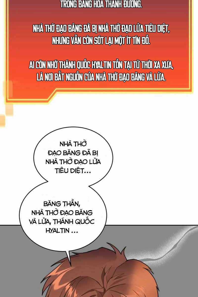 Mắc Kẹt Trong Tòa Tháp Thử Thách Chapter 33 trang 74