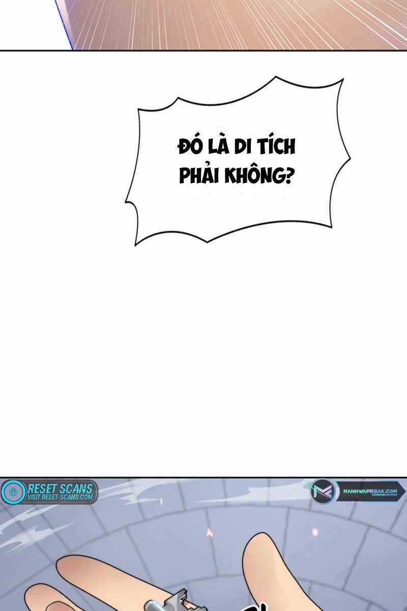 Mắc Kẹt Trong Tòa Tháp Thử Thách Chapter 33 trang 77