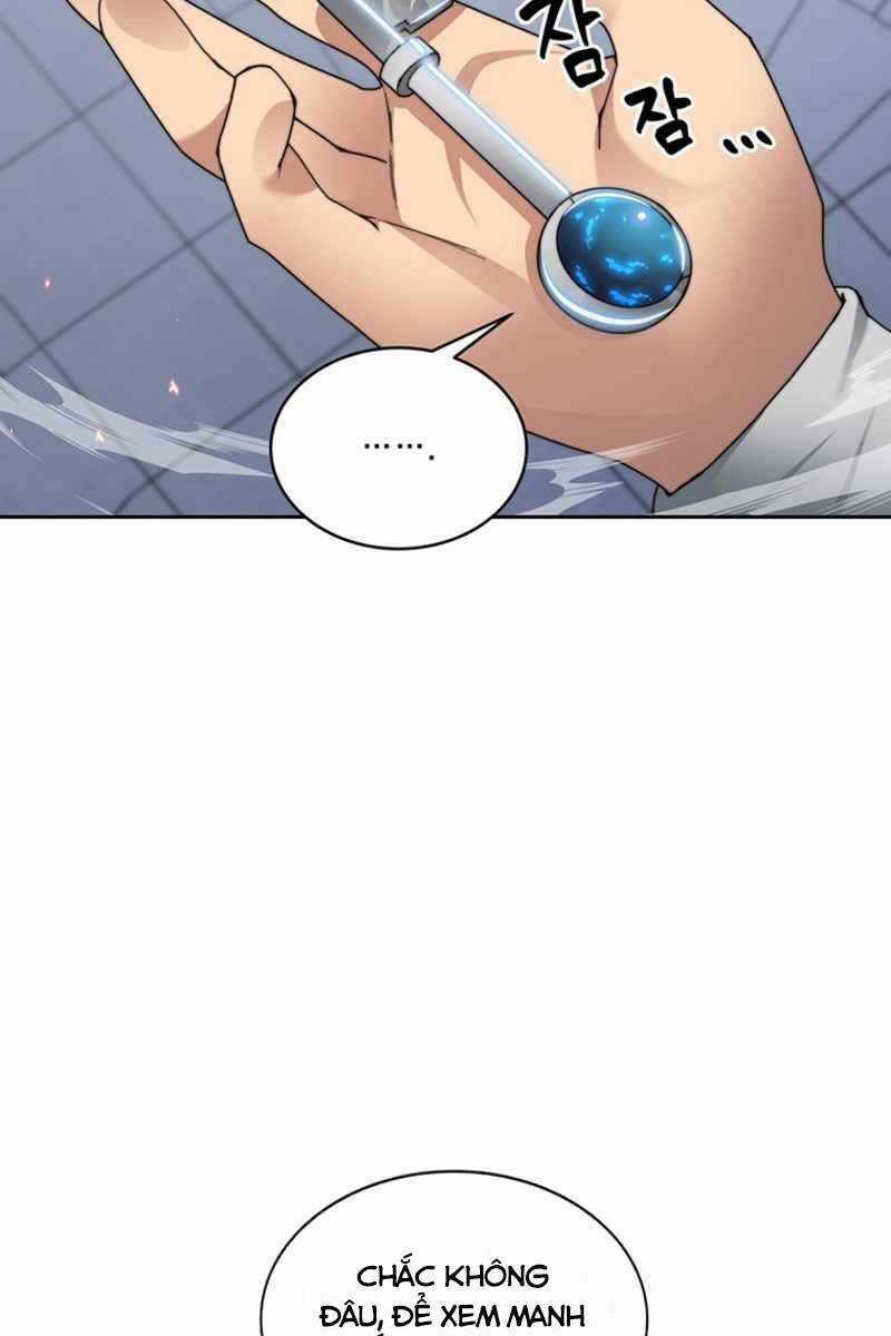 Mắc Kẹt Trong Tòa Tháp Thử Thách Chapter 33 trang 78