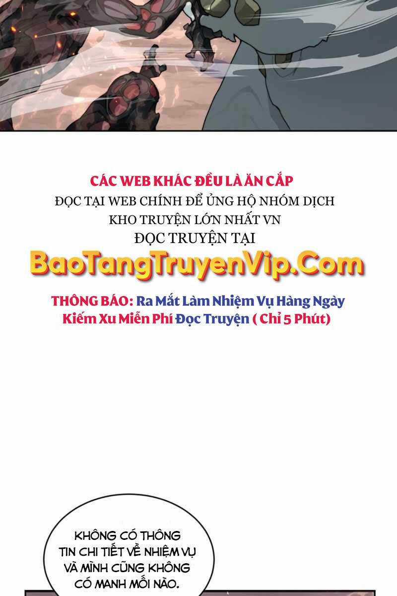 Mắc Kẹt Trong Tòa Tháp Thử Thách Chapter 33 trang 8