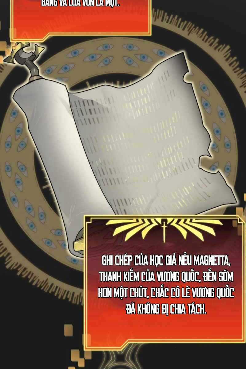 Mắc Kẹt Trong Tòa Tháp Thử Thách Chapter 33 trang 81