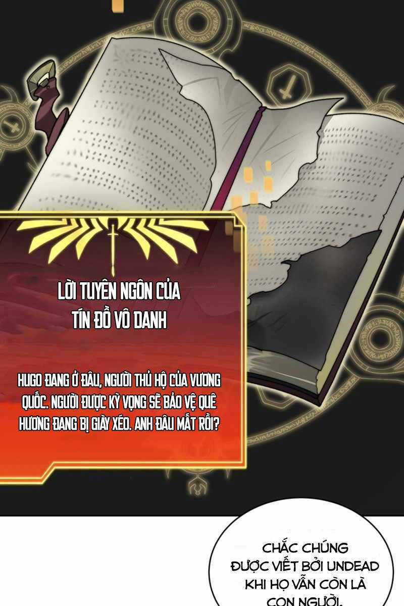 Mắc Kẹt Trong Tòa Tháp Thử Thách Chapter 33 trang 82