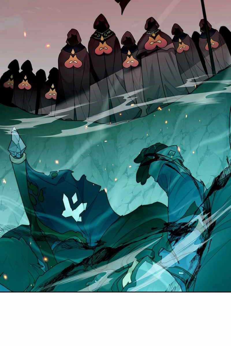 Mắc Kẹt Trong Tòa Tháp Thử Thách Chapter 33 trang 84