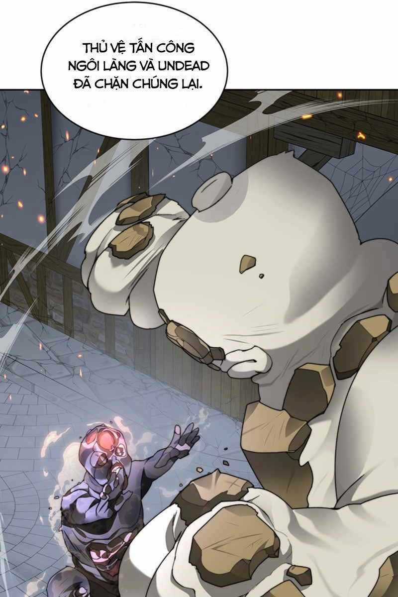 Mắc Kẹt Trong Tòa Tháp Thử Thách Chapter 33 trang 87