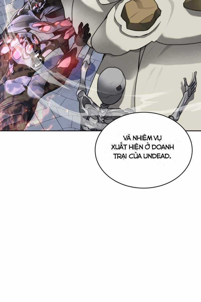 Mắc Kẹt Trong Tòa Tháp Thử Thách Chapter 33 trang 88