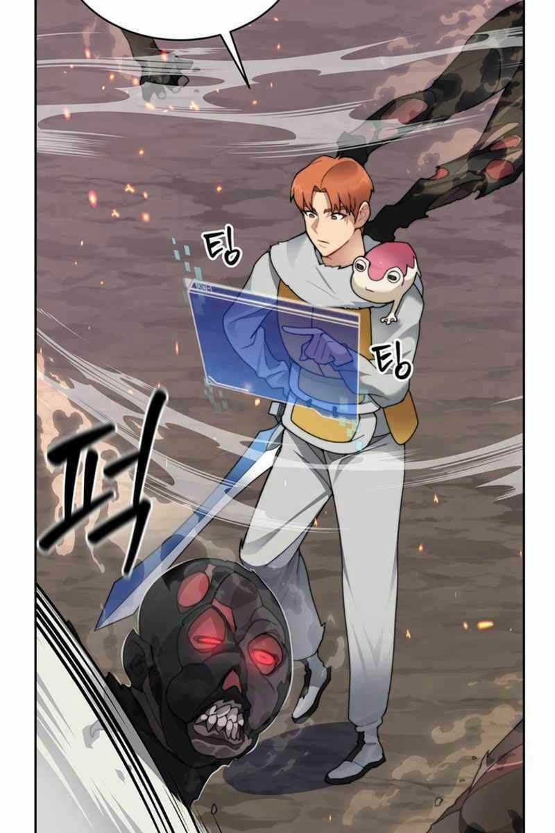 Mắc Kẹt Trong Tòa Tháp Thử Thách Chapter 33 trang 9