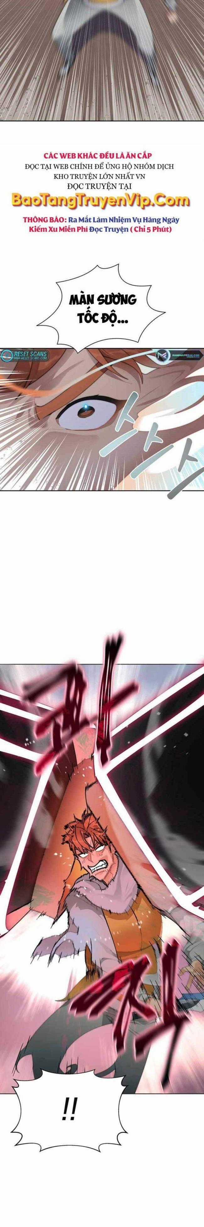 Mắc Kẹt Trong Tòa Tháp Thử Thách Chapter 34 trang 30