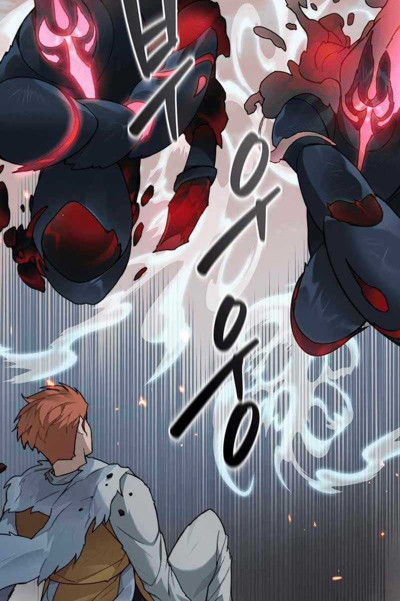 Mắc Kẹt Trong Tòa Tháp Thử Thách Chapter 35 trang 10