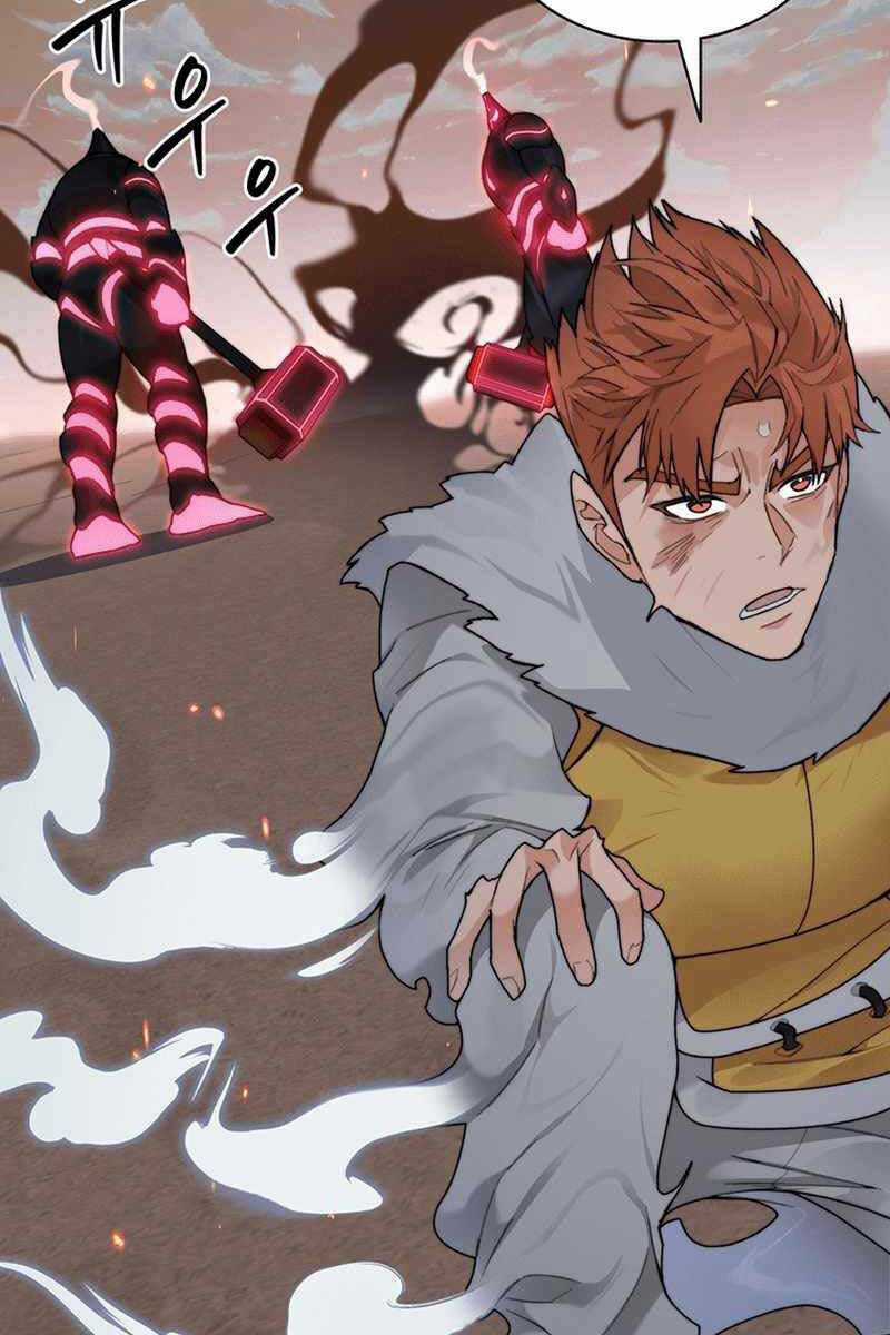 Mắc Kẹt Trong Tòa Tháp Thử Thách Chapter 35 trang 14