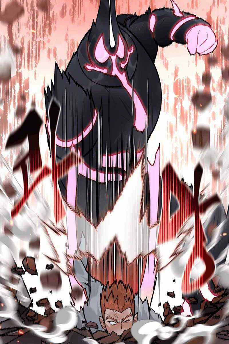 Mắc Kẹt Trong Tòa Tháp Thử Thách Chapter 35 trang 17