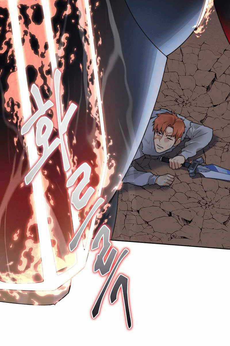 Mắc Kẹt Trong Tòa Tháp Thử Thách Chapter 35 trang 22