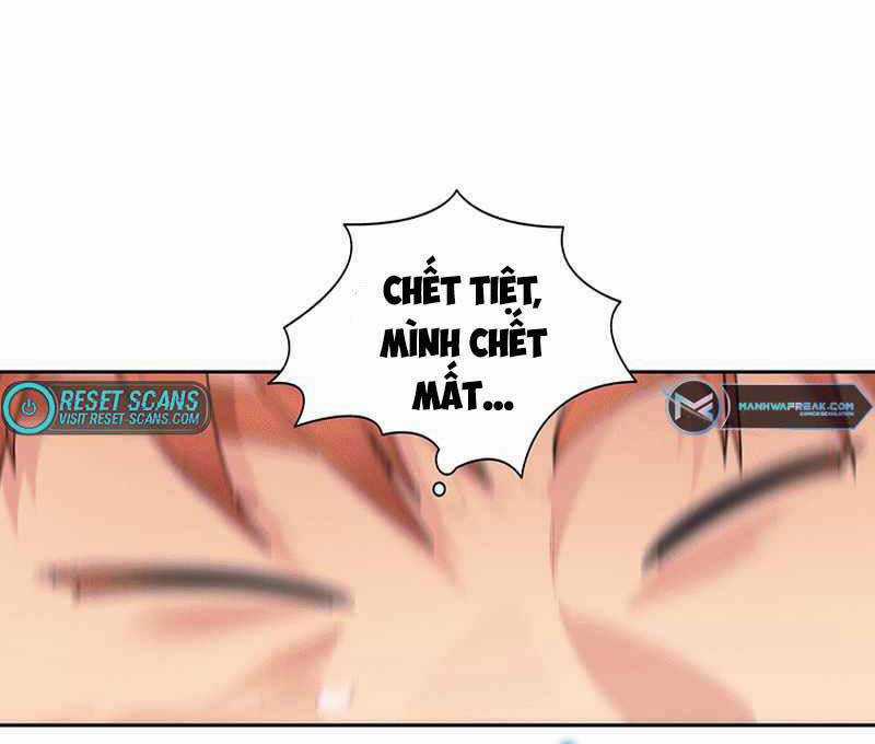 Mắc Kẹt Trong Tòa Tháp Thử Thách Chapter 35 trang 23