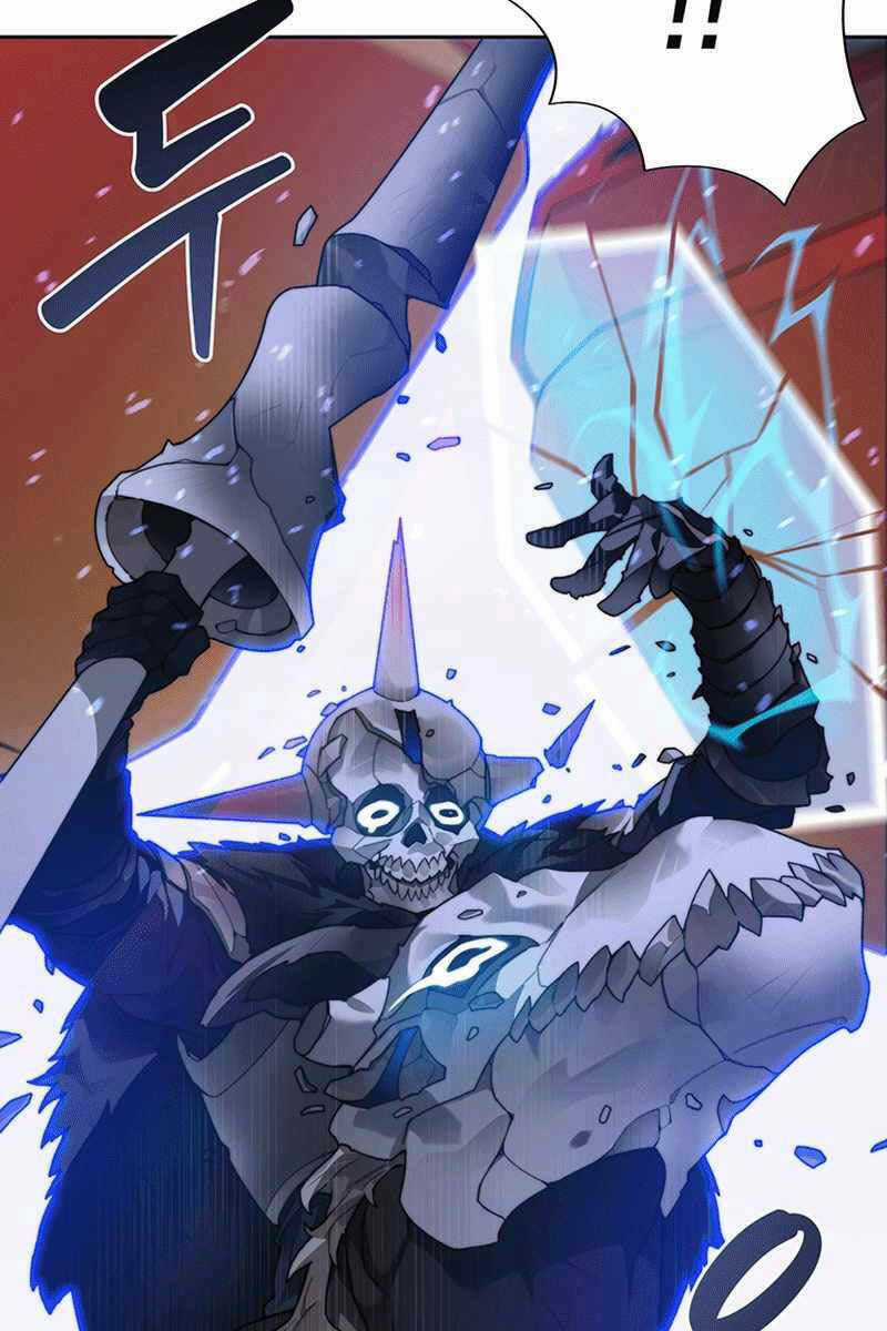 Mắc Kẹt Trong Tòa Tháp Thử Thách Chapter 35 trang 27