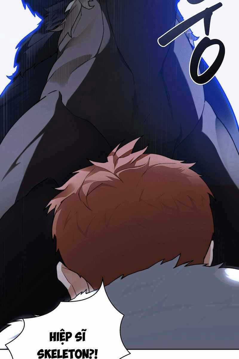 Mắc Kẹt Trong Tòa Tháp Thử Thách Chapter 35 trang 28