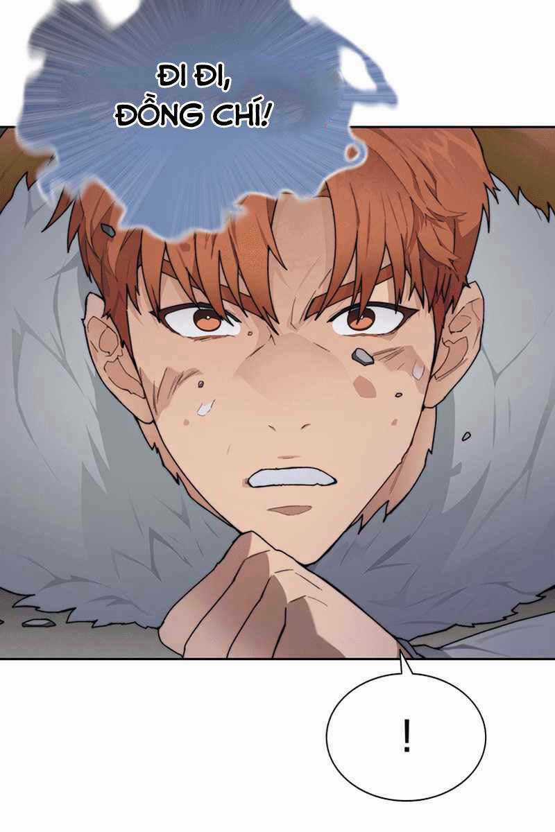 Mắc Kẹt Trong Tòa Tháp Thử Thách Chapter 35 trang 31