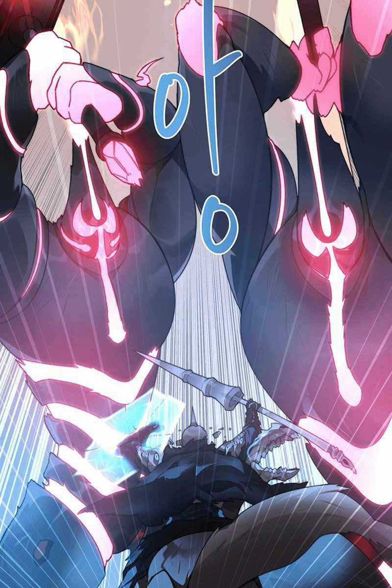 Mắc Kẹt Trong Tòa Tháp Thử Thách Chapter 35 trang 34