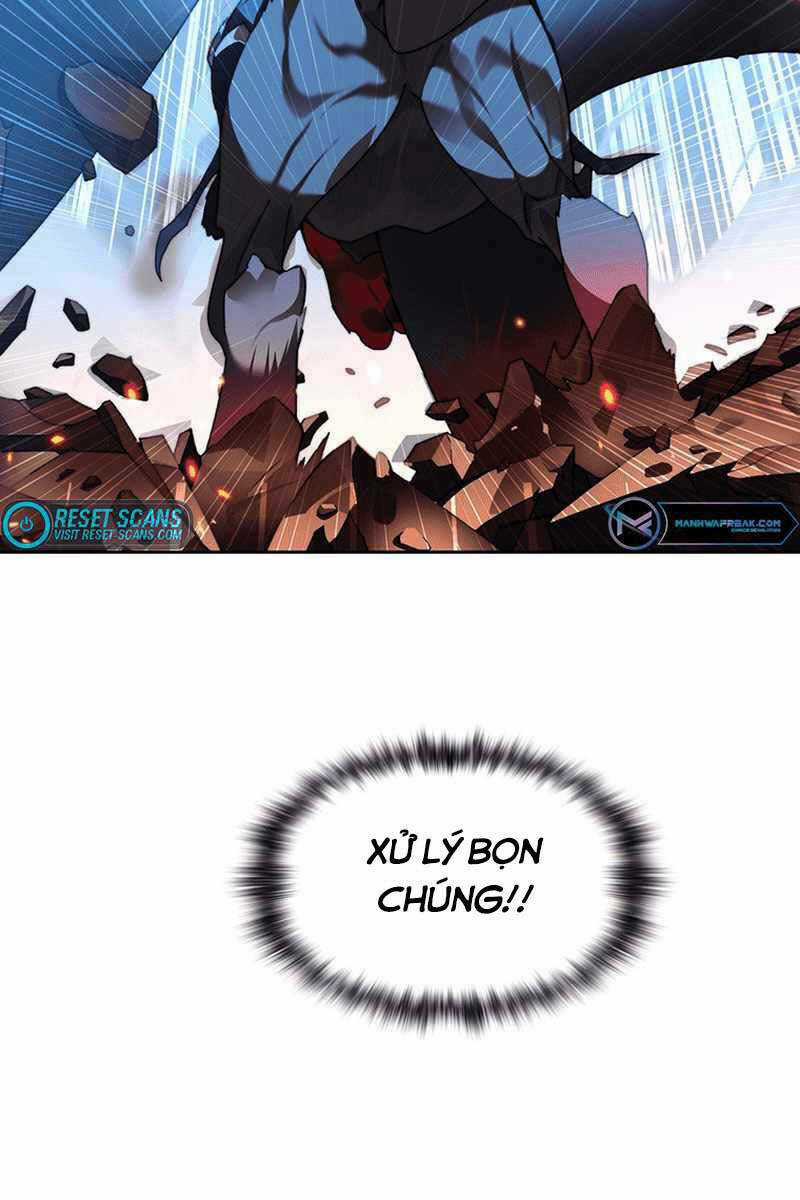 Mắc Kẹt Trong Tòa Tháp Thử Thách Chapter 35 trang 35