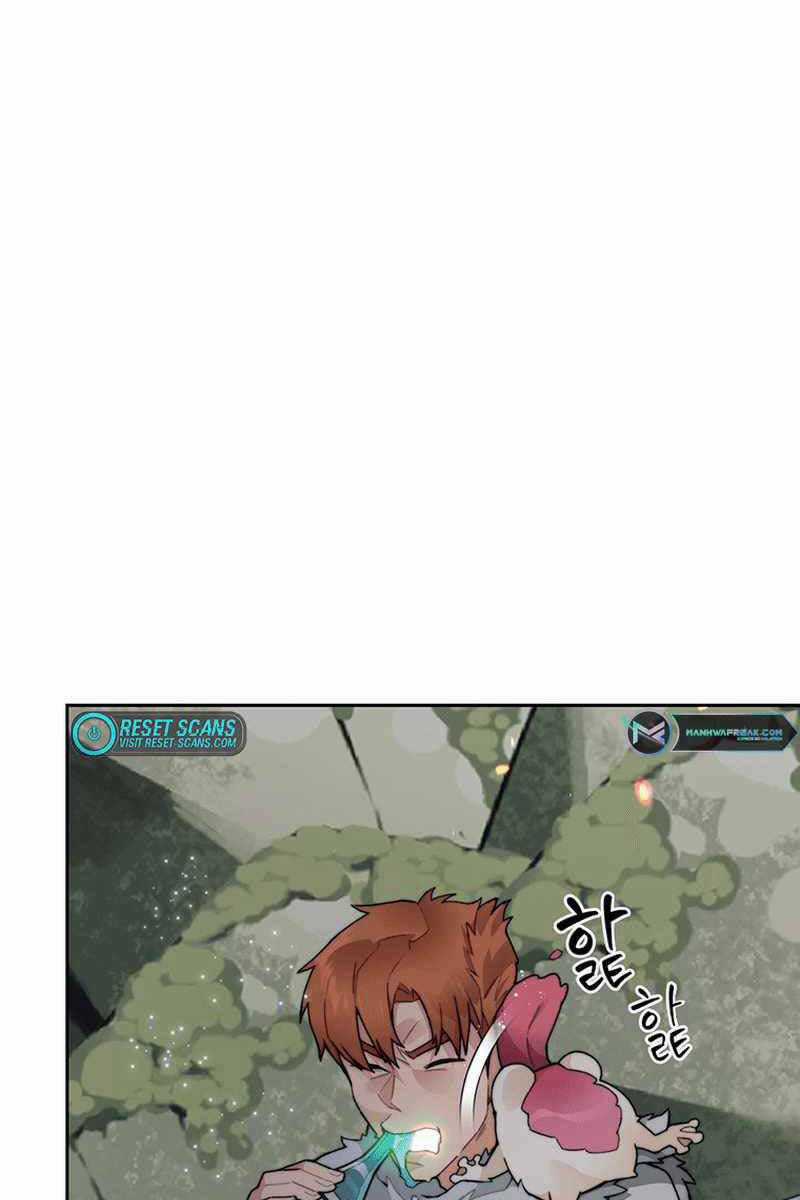 Mắc Kẹt Trong Tòa Tháp Thử Thách Chapter 35 trang 37