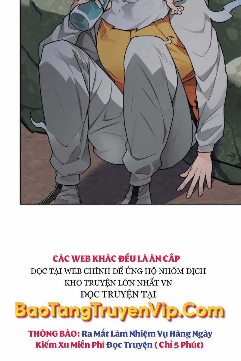 Mắc Kẹt Trong Tòa Tháp Thử Thách Chapter 35 trang 38