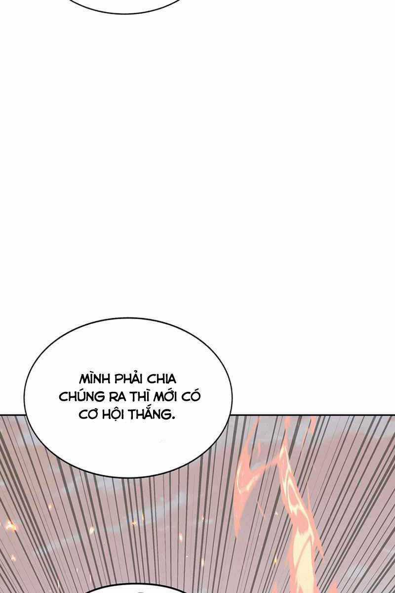 Mắc Kẹt Trong Tòa Tháp Thử Thách Chapter 35 trang 40