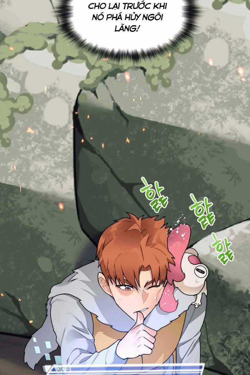 Mắc Kẹt Trong Tòa Tháp Thử Thách Chapter 35 trang 44