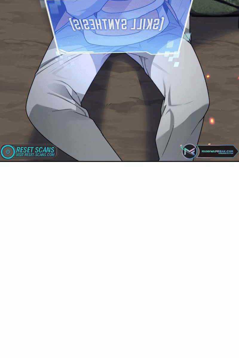 Mắc Kẹt Trong Tòa Tháp Thử Thách Chapter 35 trang 45