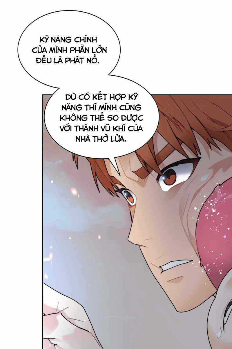 Mắc Kẹt Trong Tòa Tháp Thử Thách Chapter 35 trang 46