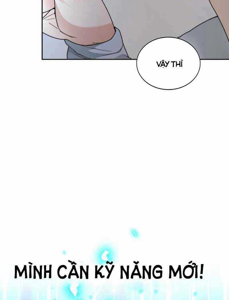 Mắc Kẹt Trong Tòa Tháp Thử Thách Chapter 35 trang 47