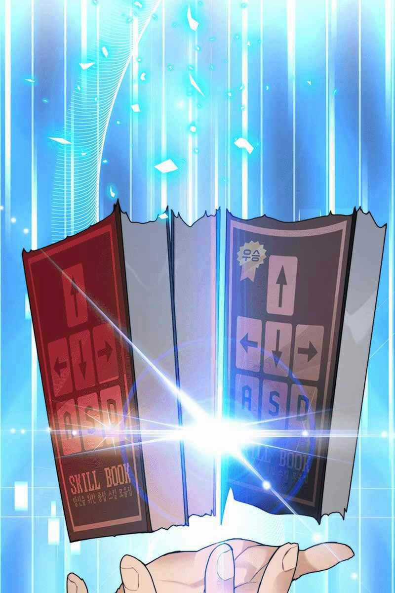 Mắc Kẹt Trong Tòa Tháp Thử Thách Chapter 35 trang 48