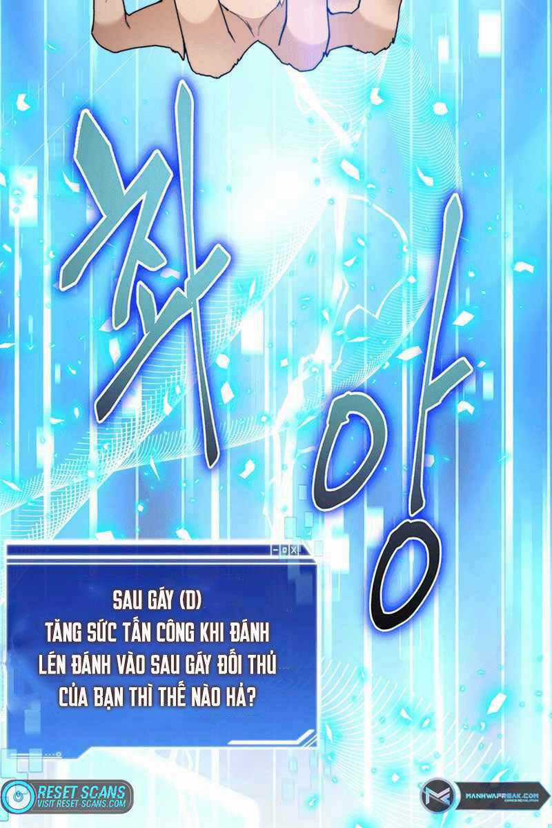 Mắc Kẹt Trong Tòa Tháp Thử Thách Chapter 35 trang 49