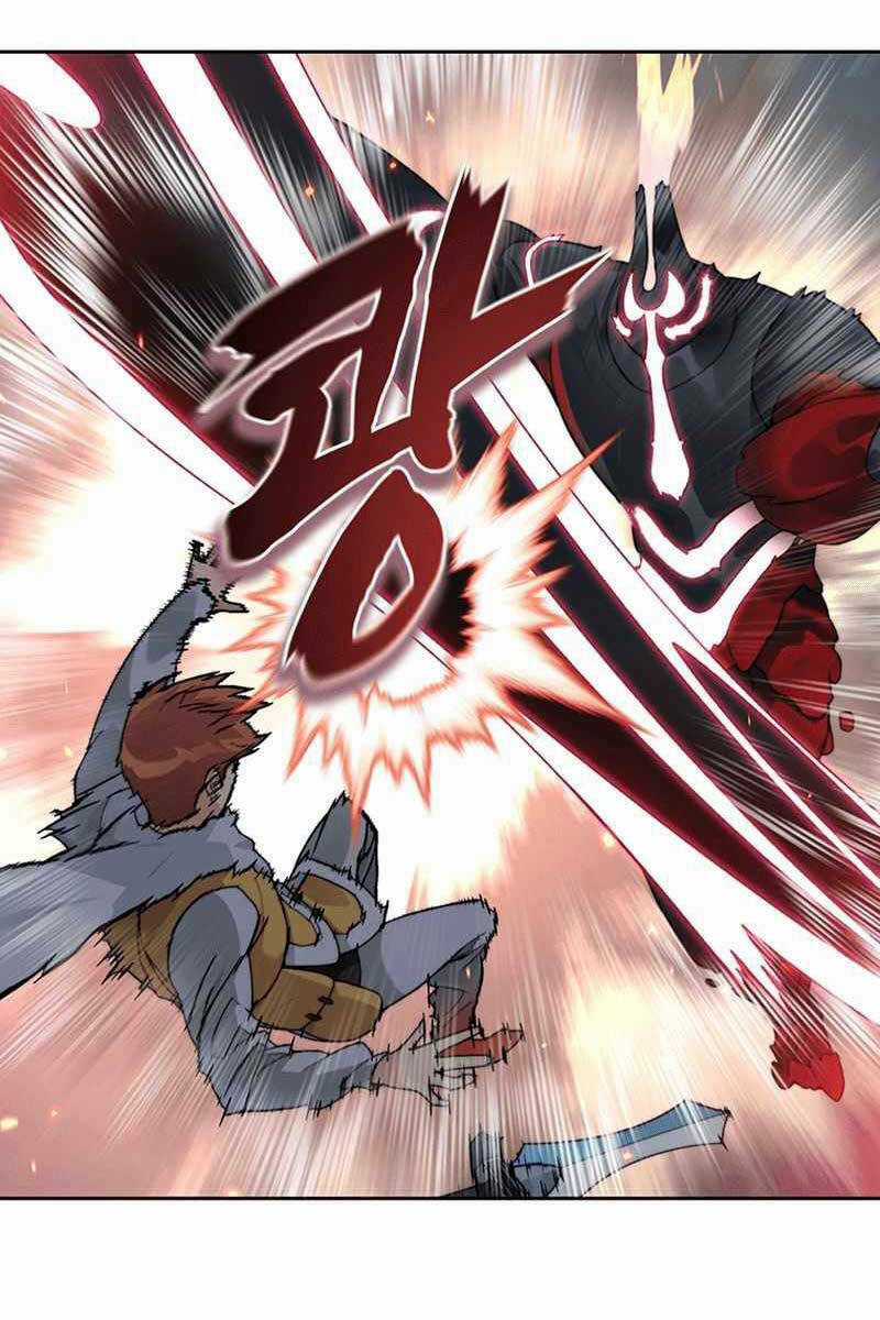 Mắc Kẹt Trong Tòa Tháp Thử Thách Chapter 35 trang 5