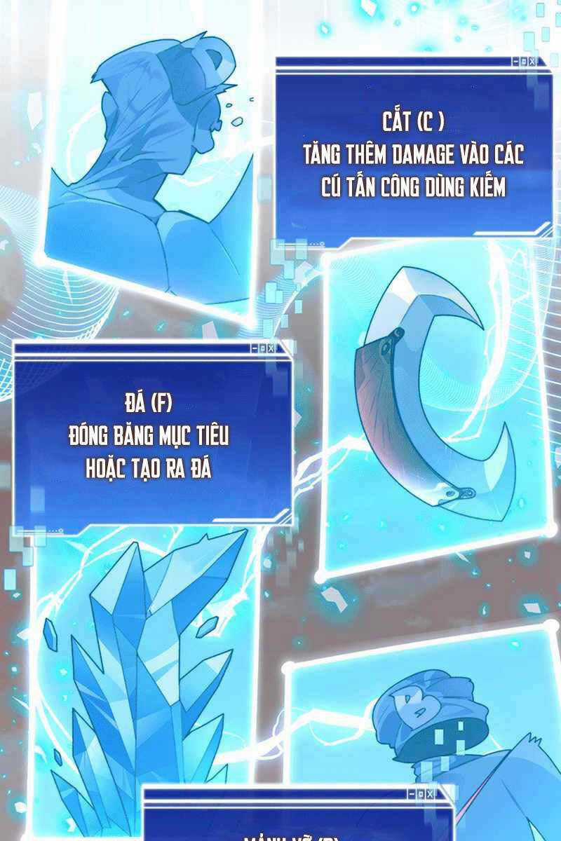 Mắc Kẹt Trong Tòa Tháp Thử Thách Chapter 35 trang 50