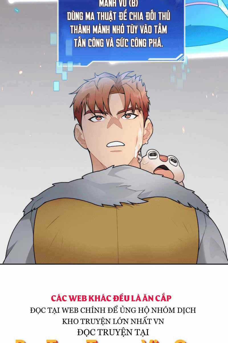 Mắc Kẹt Trong Tòa Tháp Thử Thách Chapter 35 trang 51