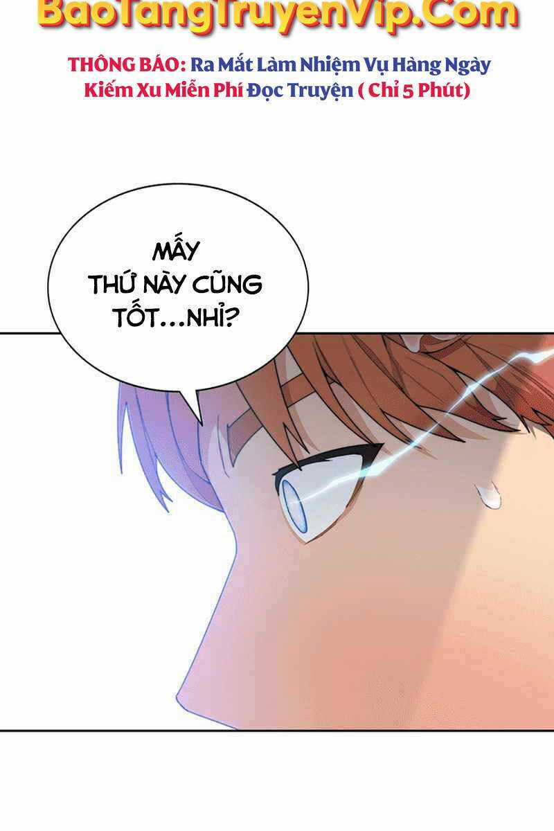 Mắc Kẹt Trong Tòa Tháp Thử Thách Chapter 35 trang 52