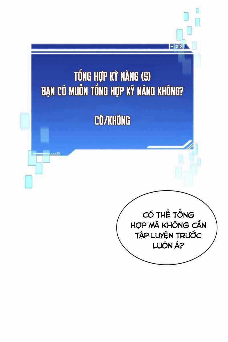 Mắc Kẹt Trong Tòa Tháp Thử Thách Chapter 35 trang 53