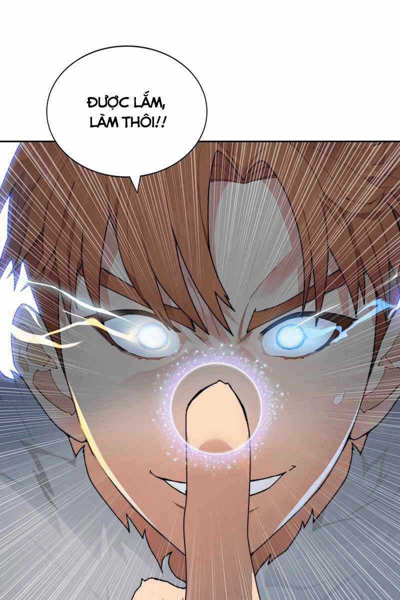 Mắc Kẹt Trong Tòa Tháp Thử Thách Chapter 35 trang 54