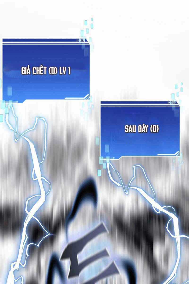 Mắc Kẹt Trong Tòa Tháp Thử Thách Chapter 35 trang 56