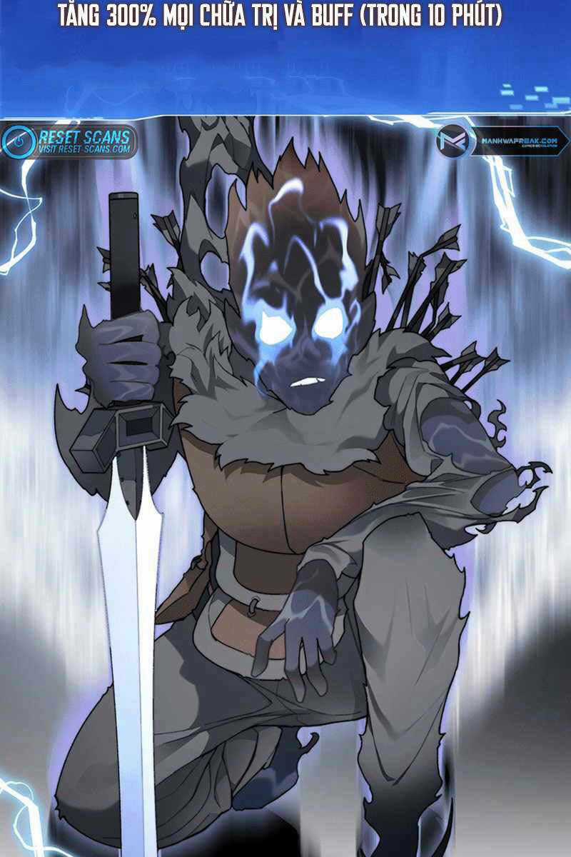 Mắc Kẹt Trong Tòa Tháp Thử Thách Chapter 35 trang 58