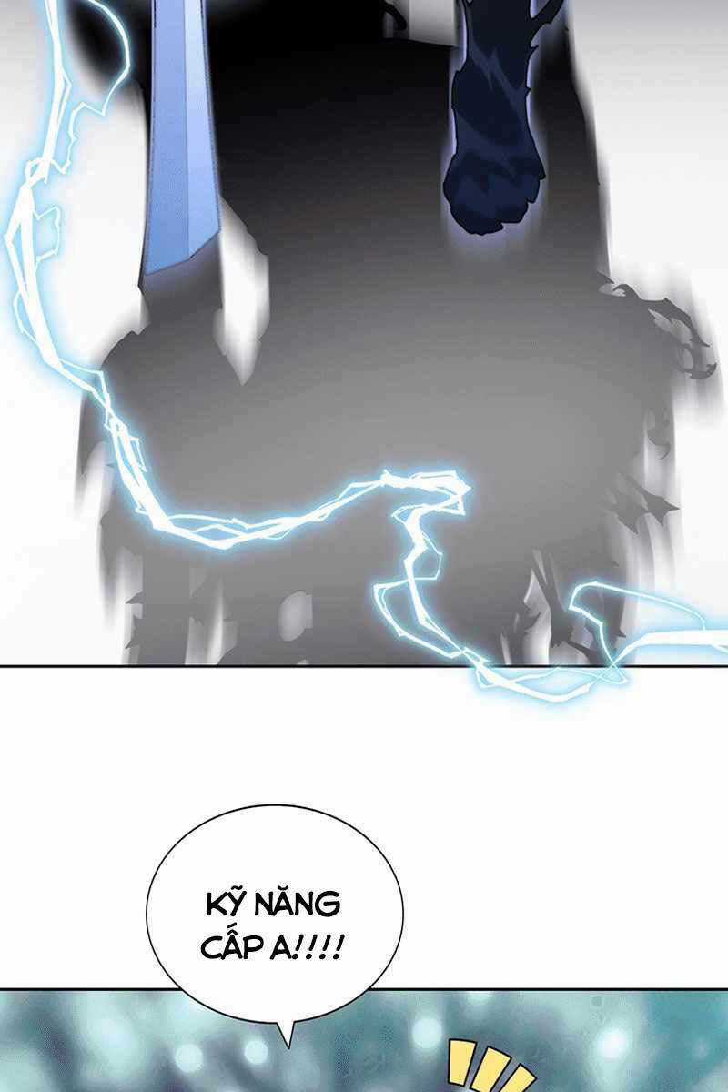 Mắc Kẹt Trong Tòa Tháp Thử Thách Chapter 35 trang 59