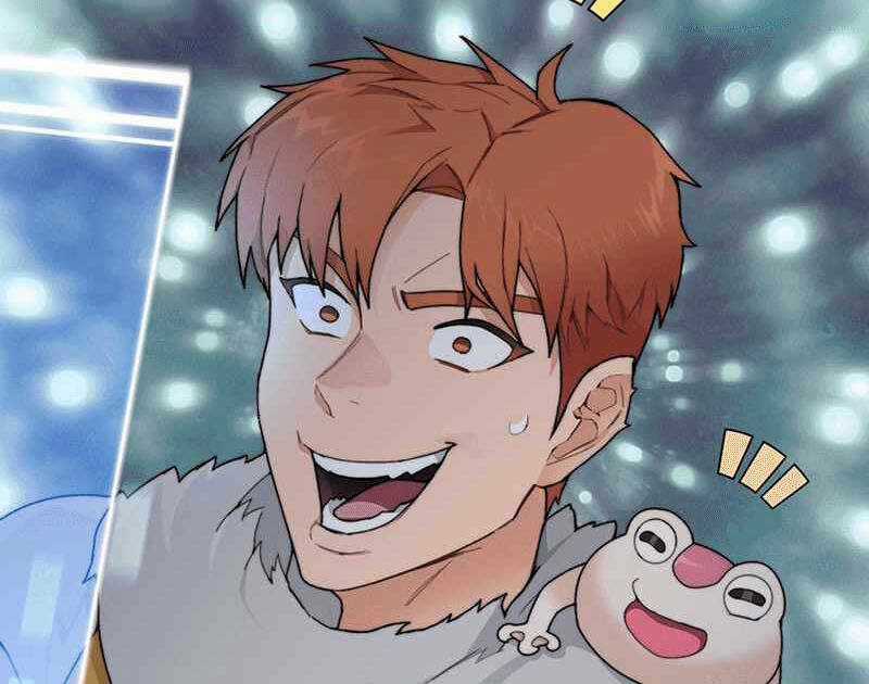 Mắc Kẹt Trong Tòa Tháp Thử Thách Chapter 35 trang 60