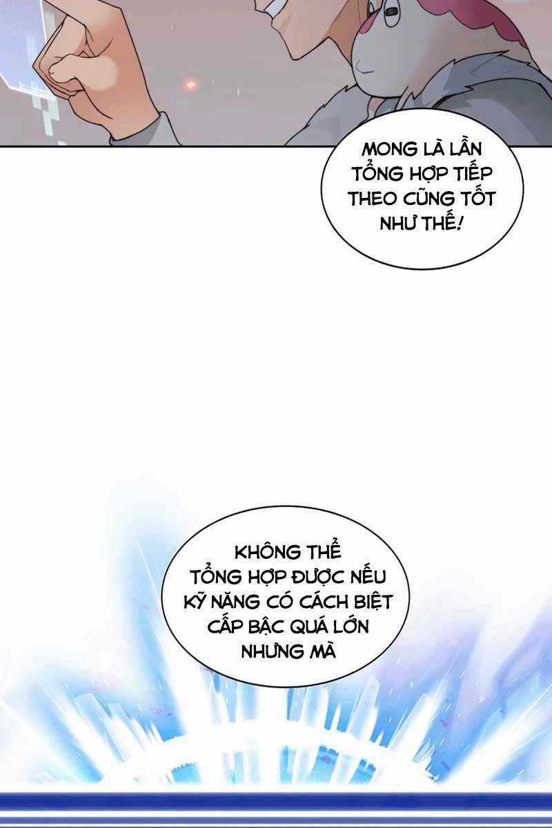 Mắc Kẹt Trong Tòa Tháp Thử Thách Chapter 35 trang 62