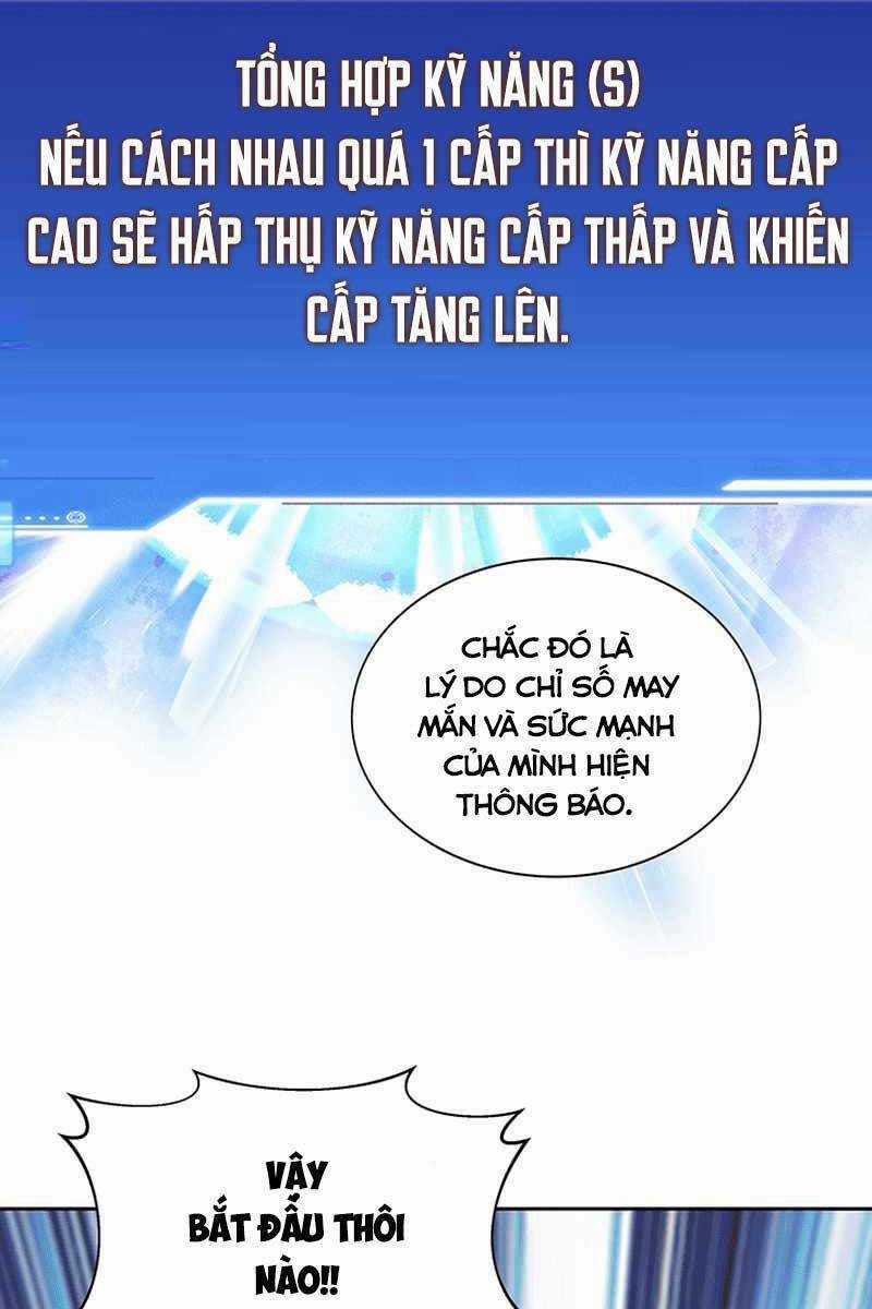 Mắc Kẹt Trong Tòa Tháp Thử Thách Chapter 35 trang 63