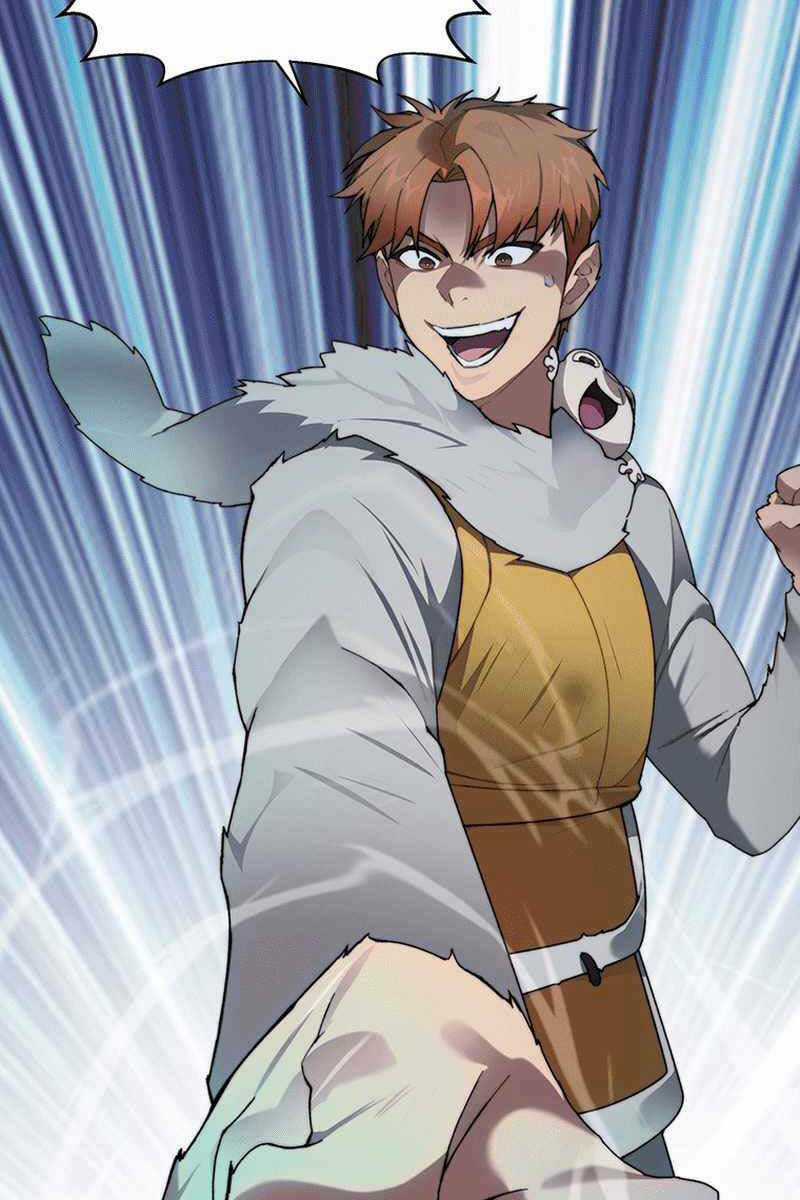 Mắc Kẹt Trong Tòa Tháp Thử Thách Chapter 35 trang 64