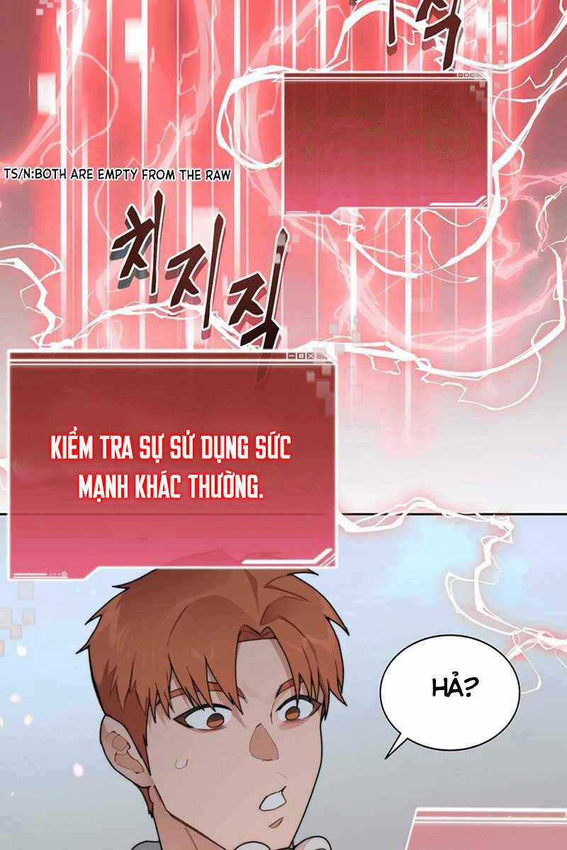 Mắc Kẹt Trong Tòa Tháp Thử Thách Chapter 35 trang 69